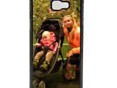 Personalised Samsung Galaxy J5 Prime - Hard Plastic Case