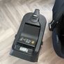 Maxi-Cosi Cabriofix carseat & base Image 2