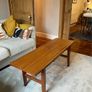 Mid century coffee table Image 2