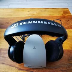 Sennheiser HDR 110 wireless headphones