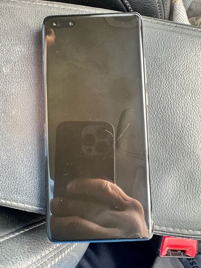 Huawei p40