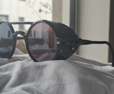 Vallon Heron Glacier Sunglasses