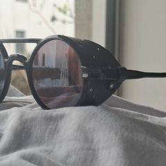 Vallon Heron Glacier Sunglasses