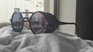Vallon Heron Glacier Sunglasses