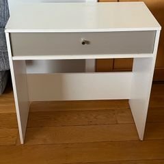 Ikea desk