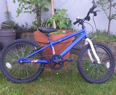kid bike