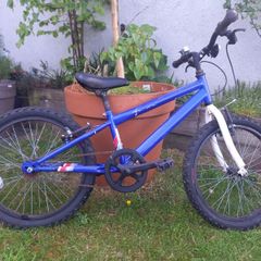 kid bike