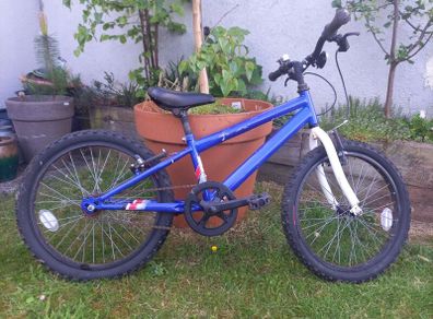 kid bike