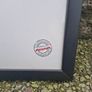 Vintage Football Memorabilia technical drawing framed print by Rudolf Das Image 3