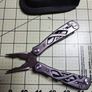 Gerber steel and aluminium multi-tool Image 6