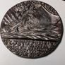 The Lusitania Medal Image 4
