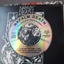 NAPALM DEATH: Utopia Banished -Rare original 1992 pressing with bonus disc(Autographed) Image 4
