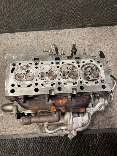 Renault 1.5d engine parts