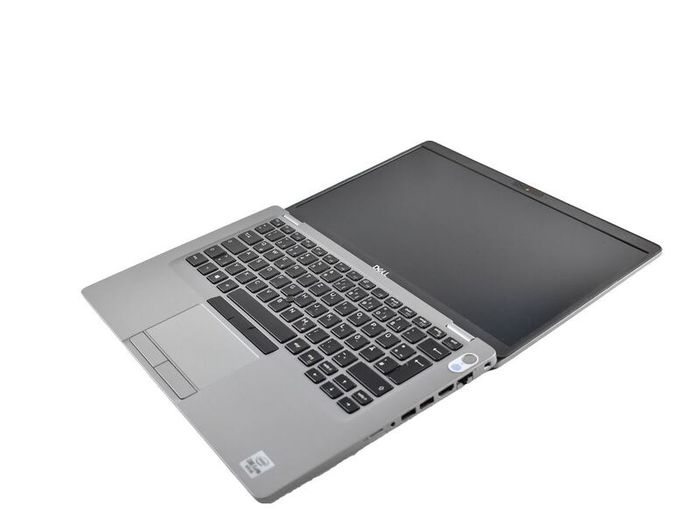16GB Ram DELL Latitude 5410 with Intel i7 10th Generation 10610U Processor Windows 11 Professional