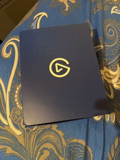 elgato Hd60 s