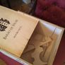 Solid wooden wine boxes, perfect for storage Image 5