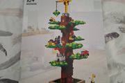 lego house tree of creativity