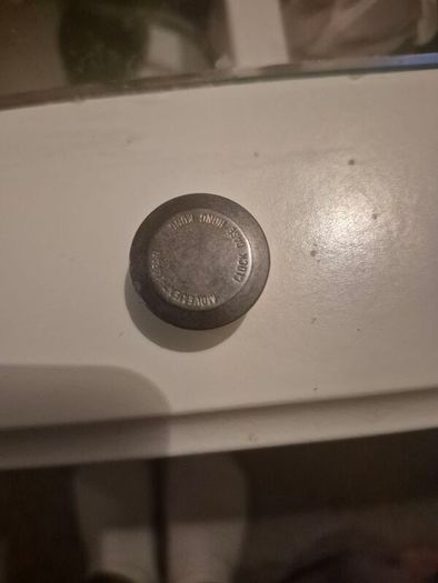 Japanese movement DD quartz antique minature clock