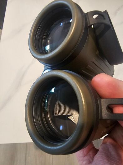 Leica Binoculars