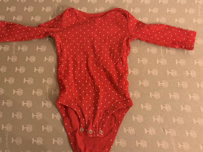 High quality baby clothes (Zara/ next x H&M) + shoes