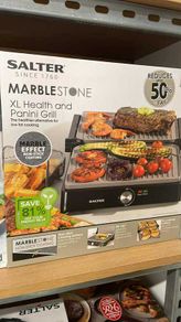 XL Panini Grill