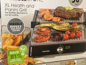 XL Panini Grill