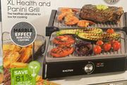 XL Panini Grill