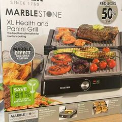 XL Panini Grill