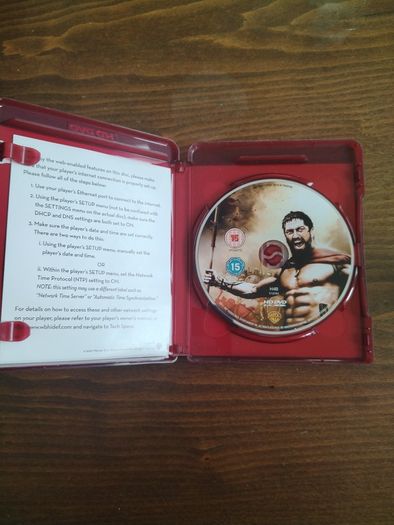 Dvd 300 Hd Dvd