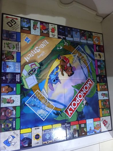 Monopoly