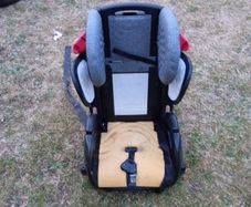 booster seat
