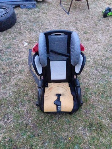 booster seat