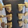 Epiphone Les Paul Custom Ebony Image 5