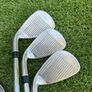Callaway XR irons Image 5