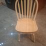 2 Brand New Kitchen Chairs Image 2