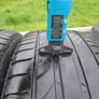 16" Audi,  Vw,  Seat,  Skoda Alloys with tyres Image 8