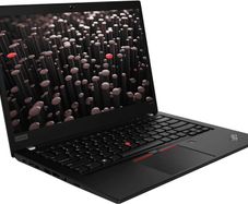 Lenovo ThinkPad P14s Gen1 Gaming Business Laptop Intel i7-10510U 4-Core 12GB RAM 256GB NVMe 2GB NVIDIA Quadro P520 Win 11