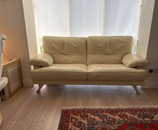 Ligne Roset.