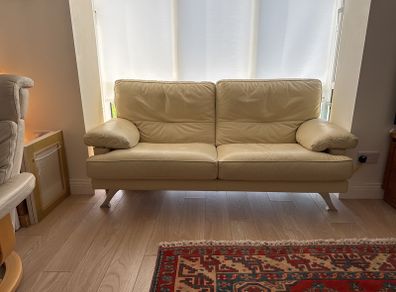 Ligne Roset.