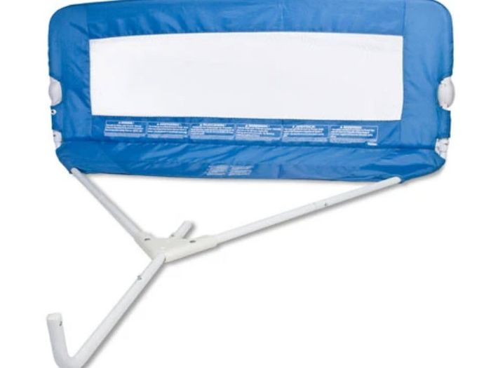 Tomy Safety bed rail for children's bed