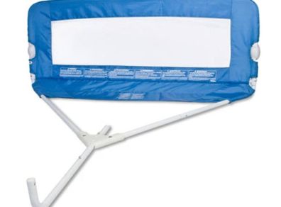 Tomy Safety bed rail for children's bed