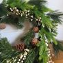 Christmas Wreath & Garland Image 2