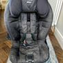 Axkid Minikid 2 Extended Rear-Facing Car Seat (Up to 25kg) Image 2
