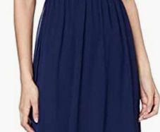 Little Mistress Midi Dress