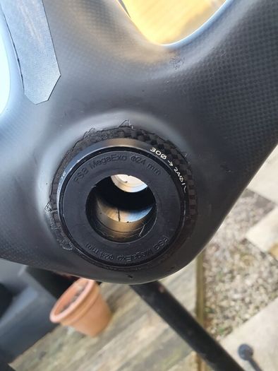Felt F1 carbon