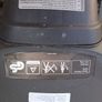 Hamax Zenith Child Bike Seat Image 2