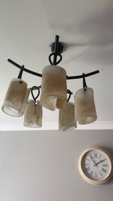 ceiling light