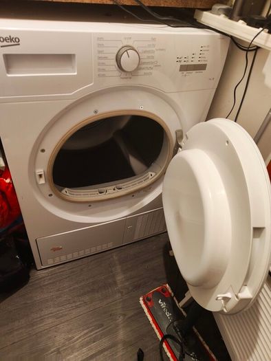 Beko Tumble Dryer
