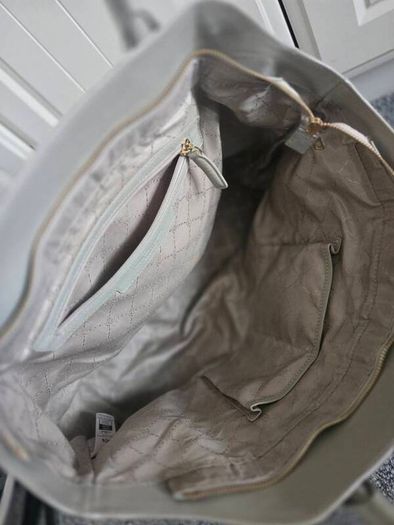 Paul Costelloe genuine leather bag