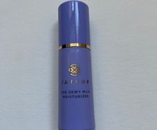 Tatcha the dewy milk moisturizer 15 ml